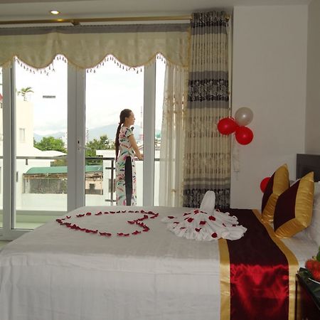 Bach Duong Hotel Nha Trang Exterior foto