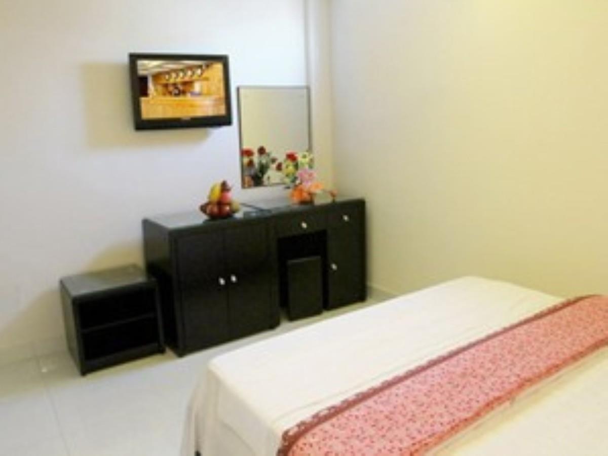 Bach Duong Hotel Nha Trang Exterior foto