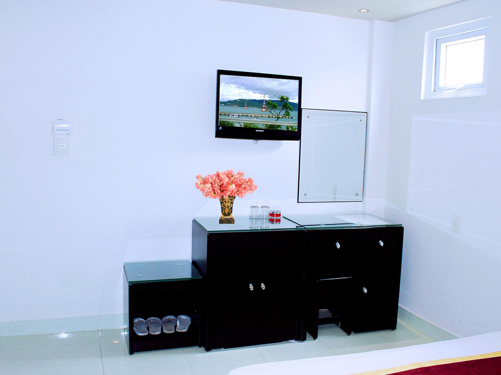 Bach Duong Hotel Nha Trang Exterior foto