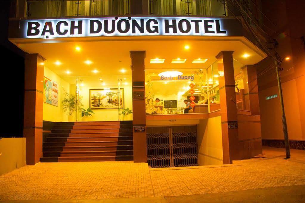 Bach Duong Hotel Nha Trang Exterior foto